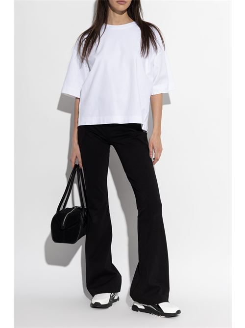 Sneakers donna dynamic Versace jeans Couture | 80VA3SA8ZSD99L02